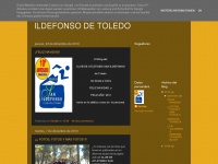 Clubsanildefonso.blogspot.com