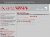 Verticrunners.blogspot.com