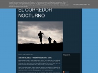el-corredornocturno.blogspot.com Thumbnail