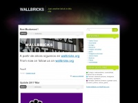 Wallbricks.wordpress.com