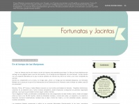 Fortunatasyjacintas.blogspot.com