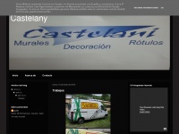 Castelany-javier.blogspot.com