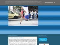 Atletismopinoso.blogspot.com