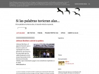 Silaspalabrastuvieranalas.blogspot.com