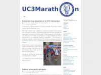 uc3marathon.wordpress.com