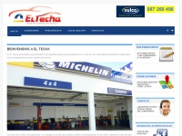 eltecha.com Thumbnail