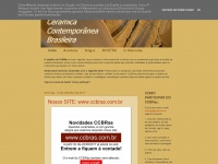 Ceramicacontemporaneabrasileira.blogspot.com