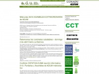 Adum.org.ar