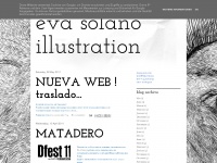 Evasolano.blogspot.com