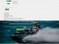 Federacion-andaluza-motonautica.es