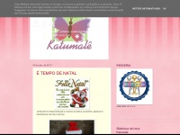 Katumalearteemeva.blogspot.com