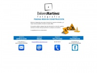 Doloresmartinez.com