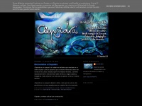 Clepsidraventanacultural.blogspot.com