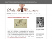 Delicatemonsters.blogspot.com