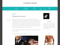 Carolinadevell.wordpress.com