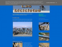 viajenbicibicicletas.blogspot.com Thumbnail