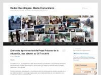 Radiochicoloapan.com