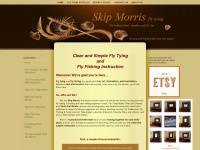 skip-morris-fly-tying.com Thumbnail