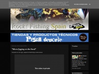 Rockfishingspain.blogspot.com