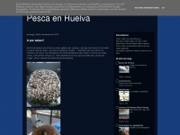 pescahuelva.blogspot.com Thumbnail