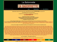 Labaionnette.free.fr