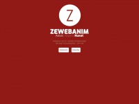Zewebanim.com