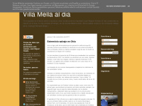 villamellaaldia.blogspot.com Thumbnail