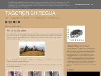 Escuelatagororchiregua.blogspot.com
