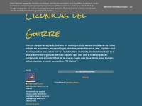 Cronicasdelguirre.blogspot.com