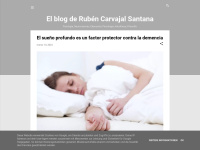 Rubencarvajal.blogspot.com