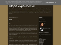 utopiaexperimental.blogspot.com Thumbnail