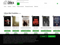 libreriacodex.com