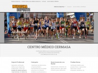medicina-deporte.com Thumbnail