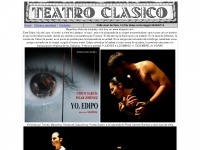 teatroclasicodesevilla.com Thumbnail