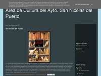 Culturasannicolasdelpuerto.blogspot.com
