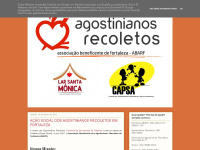 Agostinianosrecoletos.blogspot.com