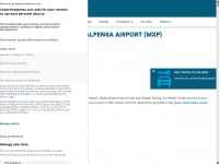 Airportmalpensa.com