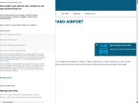 faro-airport.com Thumbnail