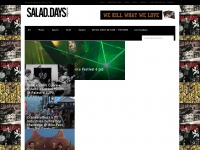 Saladdaysmag.com