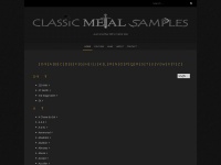 metal-samples.com Thumbnail