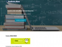 Academiaminas.com