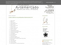 artemercadomoron.blogspot.com