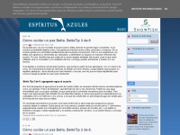 Espiritusazules.blogspot.com