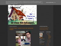 Lacasadeljabonero.blogspot.com