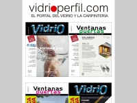 vidrioperfil.es Thumbnail