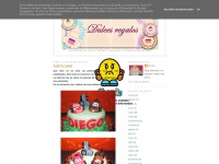 Dulcesregalosdenerea.blogspot.com