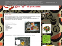 Conpdepimienta.blogspot.com