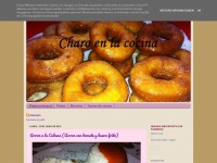 Charoenlacocina.blogspot.com