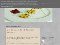 Recetasne.blogspot.com
