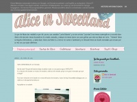 Aliceinsweetland.blogspot.com